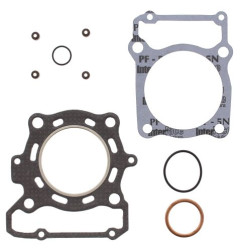 WINDEROSA (VERTEX) USZCZELKI TOP-END KAWASAKI KLX250R '94-96, KLX250S '06-'14