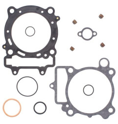 WINDEROSA (VERTEX) USZCZELKI TOP-END KAWASAKI KXF 450 (09-15)