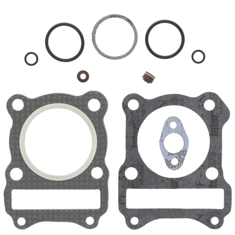 WINDEROSA (VERTEX) USZCZELKI TOP-END KAWASAKI KLX125 03-06, KLX125L 03-06, SUZUKI DR-Z125 03-17, DR-Z125L 03-17 WINDEROSA (VERTEX) USZCZELKI TOP-END KAWASAKI KLX125 03-06, KLX125L 03-06, SUZUKI DR-Z125 03-17, DR-Z125L 03-17