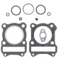 WINDEROSA (VERTEX) USZCZELKI TOP-END KAWASAKI KLX125 03-06, KLX125L 03-06, SUZUKI DR-Z125 03-17, DR-Z125L 03-17 WINDEROSA (VERTEX) USZCZELKI TOP-END KAWASAKI KLX125 03-06, KLX125L 03-06, SUZUKI DR-Z125 03-17, DR-Z125L 03-17