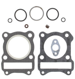 WINDEROSA (VERTEX) USZCZELKI TOP-END KAWASAKI KLX125 03-06, KLX125L 03-06, SUZUKI DR-Z125 03-17, DR-Z125L 03-17