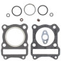 WINDEROSA (VERTEX) USZCZELKI TOP-END KAWASAKI KLX125 03-06, KLX125L 03-06, SUZUKI DR-Z125 03-17, DR-Z125L 03-17 WINDEROSA (VERTEX) USZCZELKI TOP-END KAWASAKI KLX125 03-06, KLX125L 03-06, SUZUKI DR-Z125 03-17, DR-Z125L 03-17