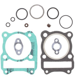 WINDEROSA (VERTEX) USZCZELKI TOP-END SUZUKI DR200 86-88, DR200 SE 96-17