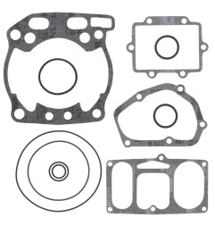 WINDEROSA (VERTEX) USZCZELKI TOP-END SUZUKI RM250 '96-'98