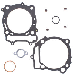 WINDEROSA (VERTEX) USZCZELKI TOP-END SUZUKI RMZ 450 '08-'22, RMX 450 '10-'17