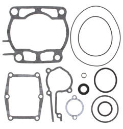 WINDEROSA (VERTEX) USZCZELKI TOP-END YAMAHA YZ 250 '86-'87