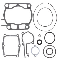 WINDEROSA (VERTEX) USZCZELKI TOP-END YAMAHA YZ 250 '86-'87