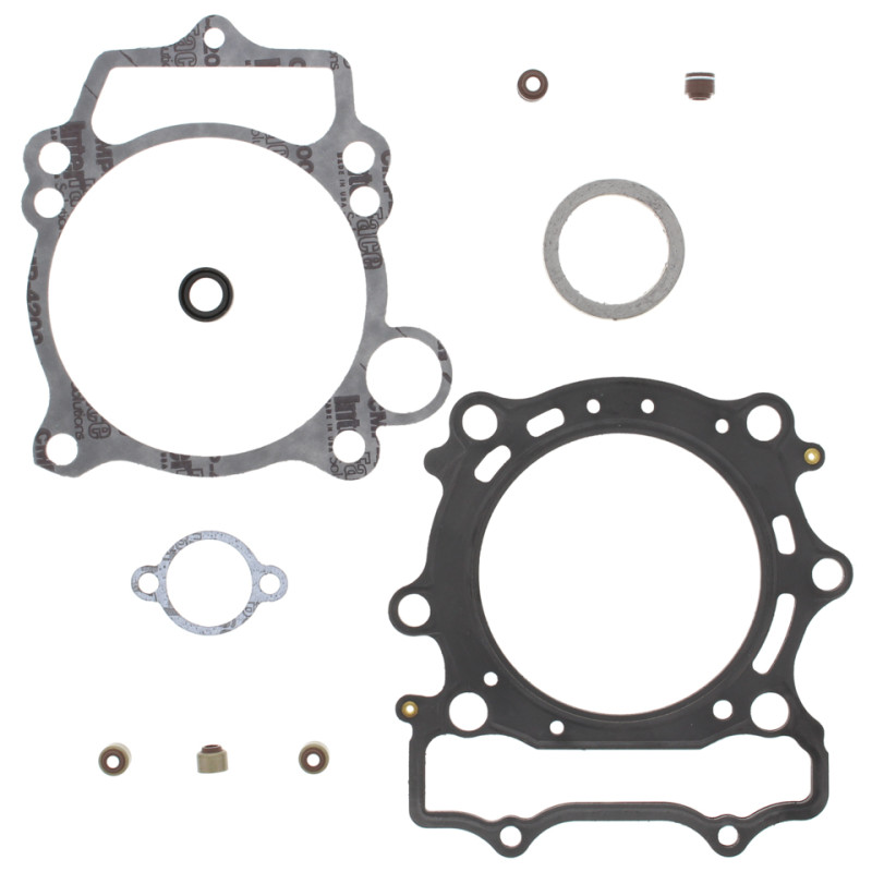 WINDEROSA (VERTEX) USZCZELKI TOP-END YAMAHA YZF/WRF 400 98-99 WINDEROSA (VERTEX) USZCZELKI TOP-END YAMAHA YZF/WRF 400 98-99