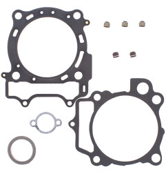 WINDEROSA (VERTEX) USZCZELKI TOP-END YAMAHA YZF 450 06-09, WR450 F 07-15