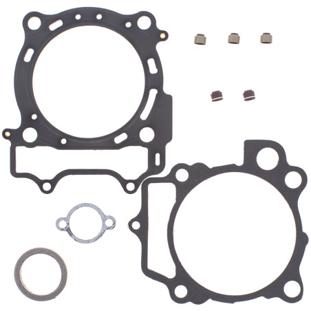 WINDEROSA (VERTEX) USZCZELKI TOP-END YAMAHA YZF 450 06-09, WR450 F 07-15