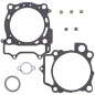 WINDEROSA (VERTEX) USZCZELKI TOP-END YAMAHA YZF 450 06-09, WR450 F 07-15 WINDEROSA (VERTEX) USZCZELKI TOP-END YAMAHA YZF 450 06-09, WR450 F 07-15