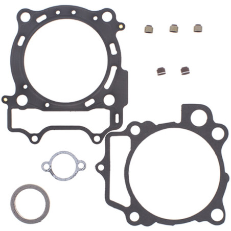 WINDEROSA (VERTEX) USZCZELKI TOP-END YAMAHA YZF 450 06-09, WR450 F 07-15