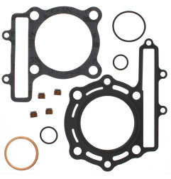 WINDEROSA (VERTEX) USZCZELKI TOP-END KAWASAKI KSF 250 MOJAVE '87-'04 (KFX 250)