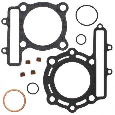 WINDEROSA (VERTEX) USZCZELKI TOP-END KAWASAKI KSF 250 MOJAVE '87-'04 (KFX 250)