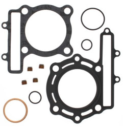 WINDEROSA (VERTEX) USZCZELKI TOP-END KAWASAKI KSF 250 MOJAVE '87-'04 (KFX 250)