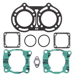 WINDEROSA (VERTEX) USZCZELKI TOP-END YAMAHA YFZ350 BANSHEE 87-09