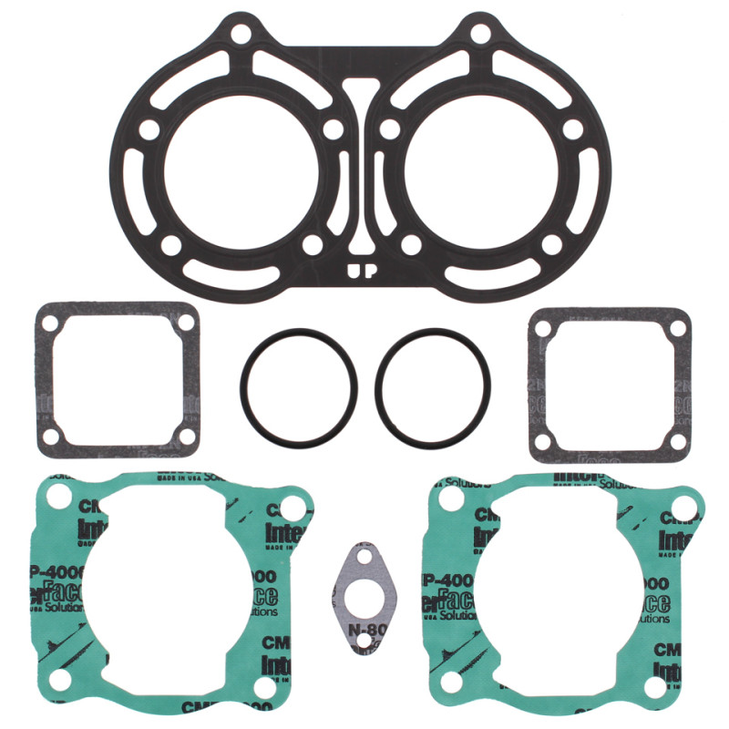 WINDEROSA (VERTEX) USZCZELKI TOP-END YAMAHA YFZ350 BANSHEE 87-09 WINDEROSA (VERTEX) USZCZELKI TOP-END YAMAHA YFZ350 BANSHEE 87-09
