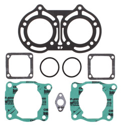 WINDEROSA (VERTEX) USZCZELKI TOP-END YAMAHA YFZ350 BANSHEE 87-09