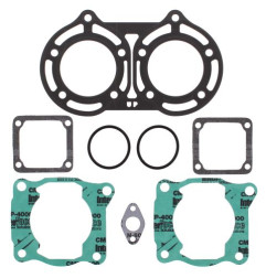 WINDEROSA (VERTEX) USZCZELKI TOP-END YAMAHA YFZ350 BANSHEE 87-09