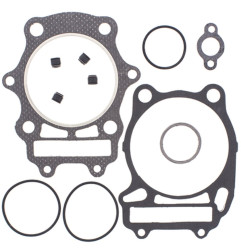 WINDEROSA (VERTEX) USZCZELKI TOP-END SUZUKI LTF 400 EIGER (02-12), ARCTIC CAT 400