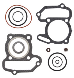 WINDEROSA (VERTEX) USZCZELKI TOP-END YAMAHA YFM80 GRIZZLY '05-'08, RAPTOR '02-08, BADGER '85-'01