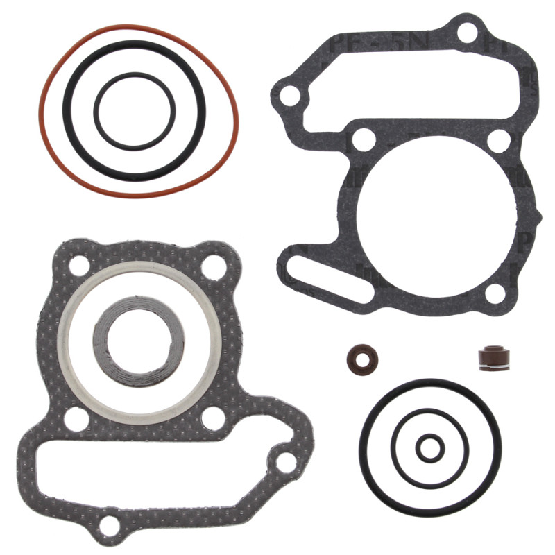 WINDEROSA (VERTEX) USZCZELKI TOP-END YAMAHA YFM80 GRIZZLY '05-'08, RAPTOR '02-08, BADGER '85-'01 WINDEROSA (VERTEX) USZCZELKI TOP-END YAMAHA YFM80 GRIZZLY '05-'08, RAPTOR '02-08, BADGER '85-'01