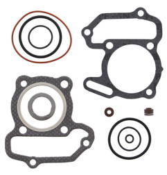 WINDEROSA (VERTEX) USZCZELKI TOP-END YAMAHA YFM80 GRIZZLY '05-'08, RAPTOR '02-08, BADGER '85-'01