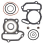 WINDEROSA (VERTEX) USZCZELKI TOP-END YAMAHA YFM80 GRIZZLY '05-'08, RAPTOR '02-08, BADGER '85-'01 WINDEROSA (VERTEX) USZCZELKI TOP-END YAMAHA YFM80 GRIZZLY '05-'08, RAPTOR '02-08, BADGER '85-'01