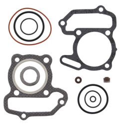 WINDEROSA (VERTEX) USZCZELKI TOP-END YAMAHA YFM80 GRIZZLY '05-'08, RAPTOR '02-08, BADGER '85-'01