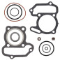 WINDEROSA (VERTEX) USZCZELKI TOP-END YAMAHA YFM80 GRIZZLY '05-'08, RAPTOR '02-08, BADGER '85-'01 WINDEROSA (VERTEX) USZCZELKI TOP-END YAMAHA YFM80 GRIZZLY '05-'08, RAPTOR '02-08, BADGER '85-'01