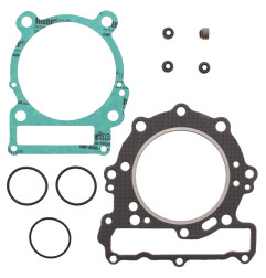 WINDEROSA (VERTEX) USZCZELKI TOP-END CAN-AM DS650 00-07