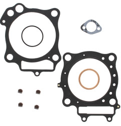 WINDEROSA (VERTEX) USZCZELKI TOP-END HONDA TRX 450R '04-'05