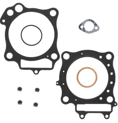 WINDEROSA (VERTEX) USZCZELKI TOP-END HONDA TRX 450R '04-'05