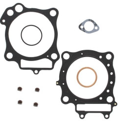 WINDEROSA (VERTEX) USZCZELKI TOP-END HONDA TRX 450R '04-'05