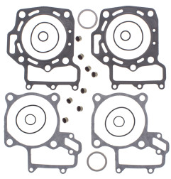 WINDEROSA (VERTEX) USZCZELKI TOP-END KAWASAKI KVF 750 BRUTE FORCE '05-'19, KVF 650 BRUTE FORCE '06-'09