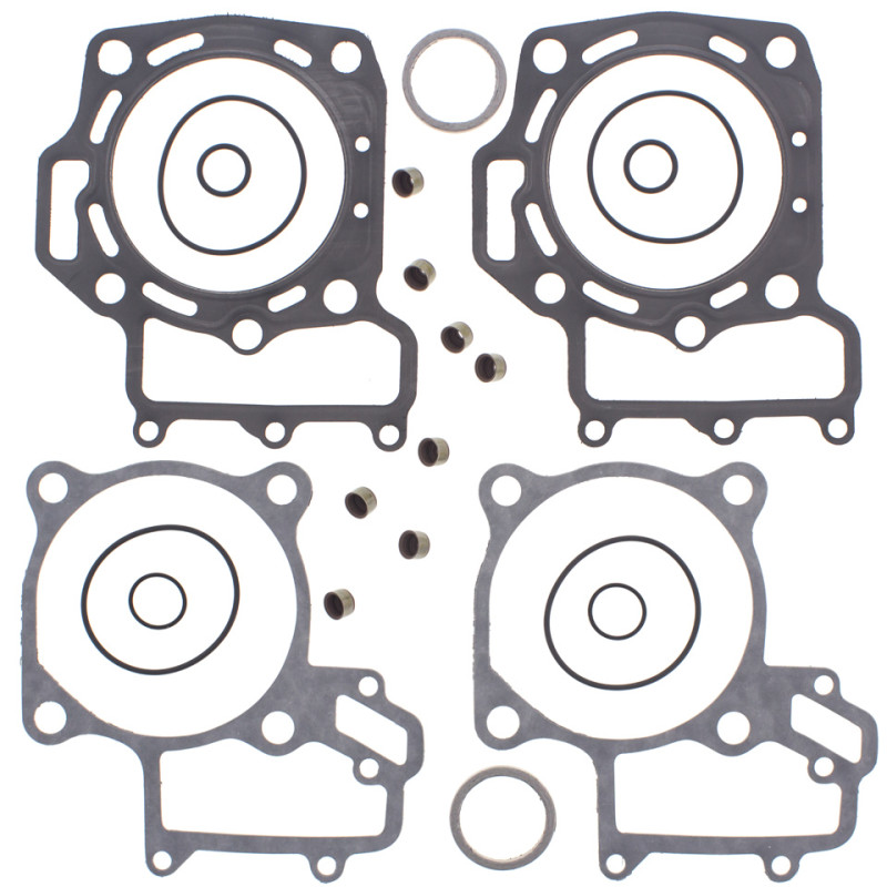 WINDEROSA (VERTEX) USZCZELKI TOP-END KAWASAKI KVF 750 BRUTE FORCE '05-'19, KVF 650 BRUTE FORCE '06-'09 WINDEROSA (VERTEX) USZCZELKI TOP-END KAWASAKI KVF 750 BRUTE FORCE '05-'19, KVF 650 BRUTE FORCE '06-'09