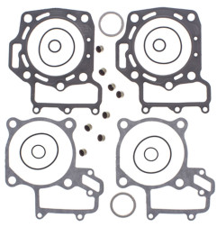 WINDEROSA (VERTEX) USZCZELKI TOP-END KAWASAKI KVF 750 BRUTE FORCE '05-'19, KVF 650 BRUTE FORCE '06-'09
