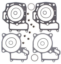 WINDEROSA (VERTEX) USZCZELKI TOP-END KAWASAKI KVF 750 BRUTE FORCE '05-'19, KVF 650 BRUTE FORCE '06-'09