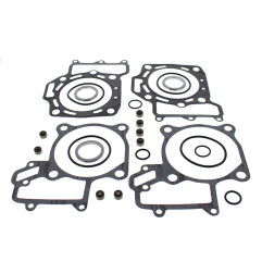 WINDEROSA (VERTEX) USZCZELKI TOP-END KAWASAKI KVF 750 BRUTE FORCE '13-'19, TERYX 750 '13