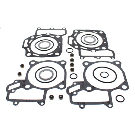 WINDEROSA (VERTEX) USZCZELKI TOP-END KAWASAKI KVF 750 BRUTE FORCE '13-'19, TERYX 750 '13