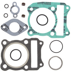 WINDEROSA (VERTEX) USZCZELKI TOP-END SUZUKI LTZ250Z QUADSPORT '04-'10, LTF250 OZARK 02-13
