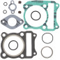 WINDEROSA (VERTEX) USZCZELKI TOP-END SUZUKI LTZ250Z QUADSPORT '04-'10, LTF250 OZARK 02-13 WINDEROSA (VERTEX) USZCZELKI TOP-END SUZUKI LTZ250Z QUADSPORT '04-'10, LTF250 OZARK 02-13