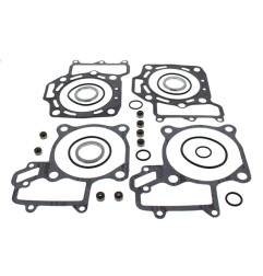 WINDEROSA (VERTEX) USZCZELKI TOP-END KAWASAKI KVF 750 BRUTE FORCE '13-'19, TERYX 750 '13