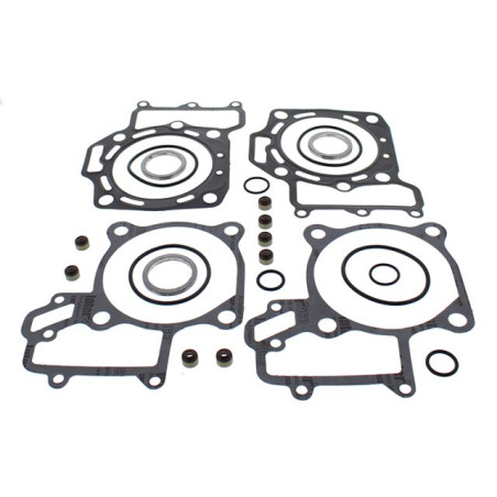 WINDEROSA (VERTEX) USZCZELKI TOP-END KAWASAKI KVF 750 BRUTE FORCE '13-'19, TERYX 750 '13