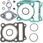 WINDEROSA (VERTEX) USZCZELKI TOP-END SUZUKI LTZ250Z QUADSPORT '04-'10, LTF250 OZARK 02-13 WINDEROSA (VERTEX) USZCZELKI TOP-END SUZUKI LTZ250Z QUADSPORT '04-'10, LTF250 OZARK 02-13