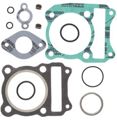 WINDEROSA (VERTEX) USZCZELKI TOP-END SUZUKI LTZ250Z QUADSPORT '04-'10, LTF250 OZARK 02-13
