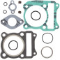 WINDEROSA (VERTEX) USZCZELKI TOP-END SUZUKI LTZ250Z QUADSPORT '04-'10, LTF250 OZARK 02-13 WINDEROSA (VERTEX) USZCZELKI TOP-END SUZUKI LTZ250Z QUADSPORT '04-'10, LTF250 OZARK 02-13