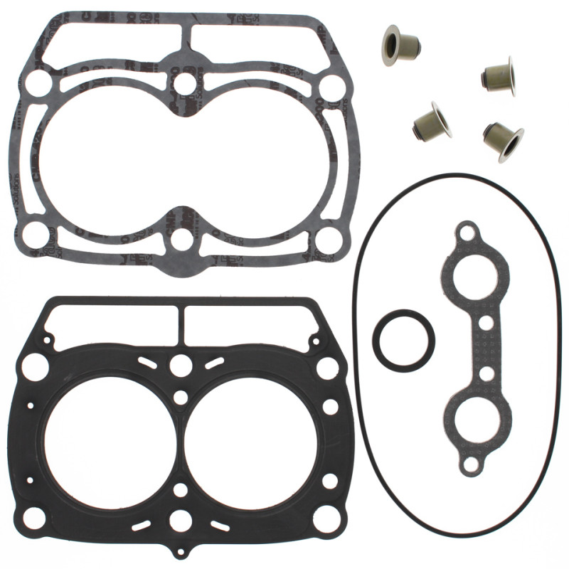 WINDEROSA (VERTEX) USZCZELKI TOP-END POLARIS SPORTSMAN 600 -03-'04 WINDEROSA (VERTEX) USZCZELKI TOP-END POLARIS SPORTSMAN 600 -03-'04