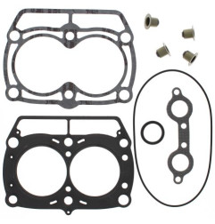 WINDEROSA (VERTEX) USZCZELKI TOP-END POLARIS SPORTSMAN 600 -03-'04
