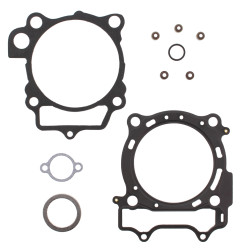 WINDEROSA (VERTEX) USZCZELKI TOP-END YAMAHA YFZ450 R 09-24, YFZ450X 10-11